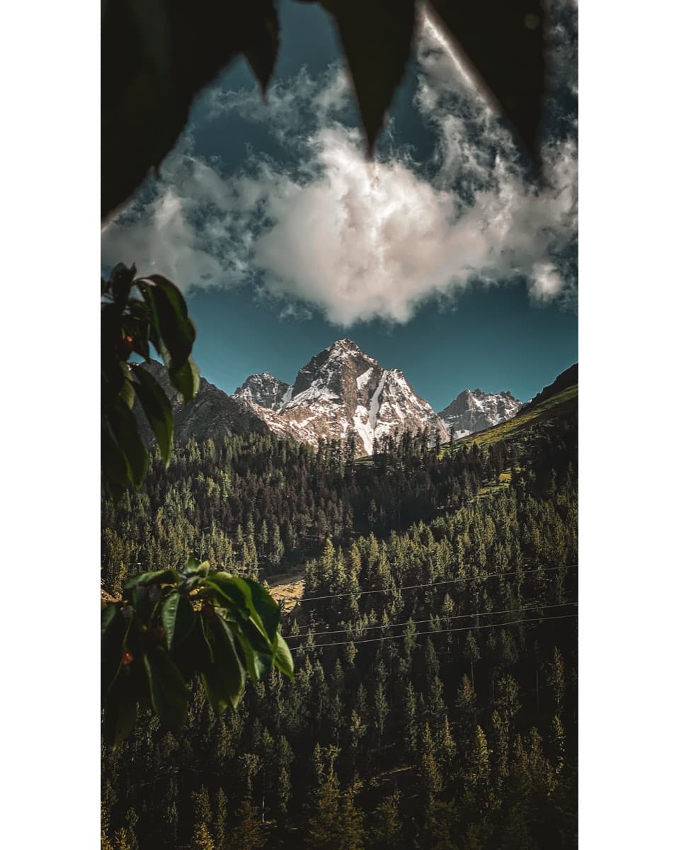 Astore Valley