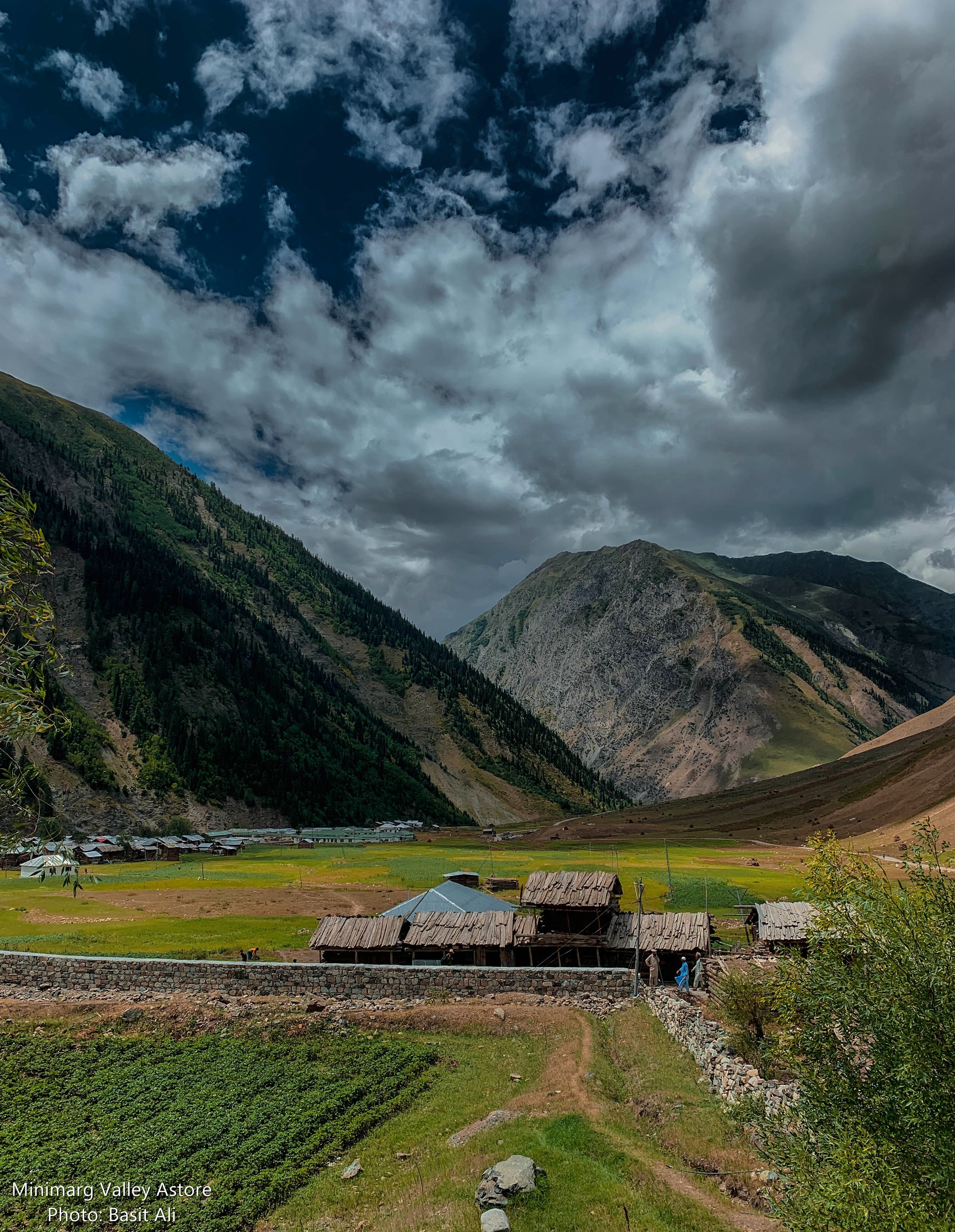 Seven Day Himalayan Dream