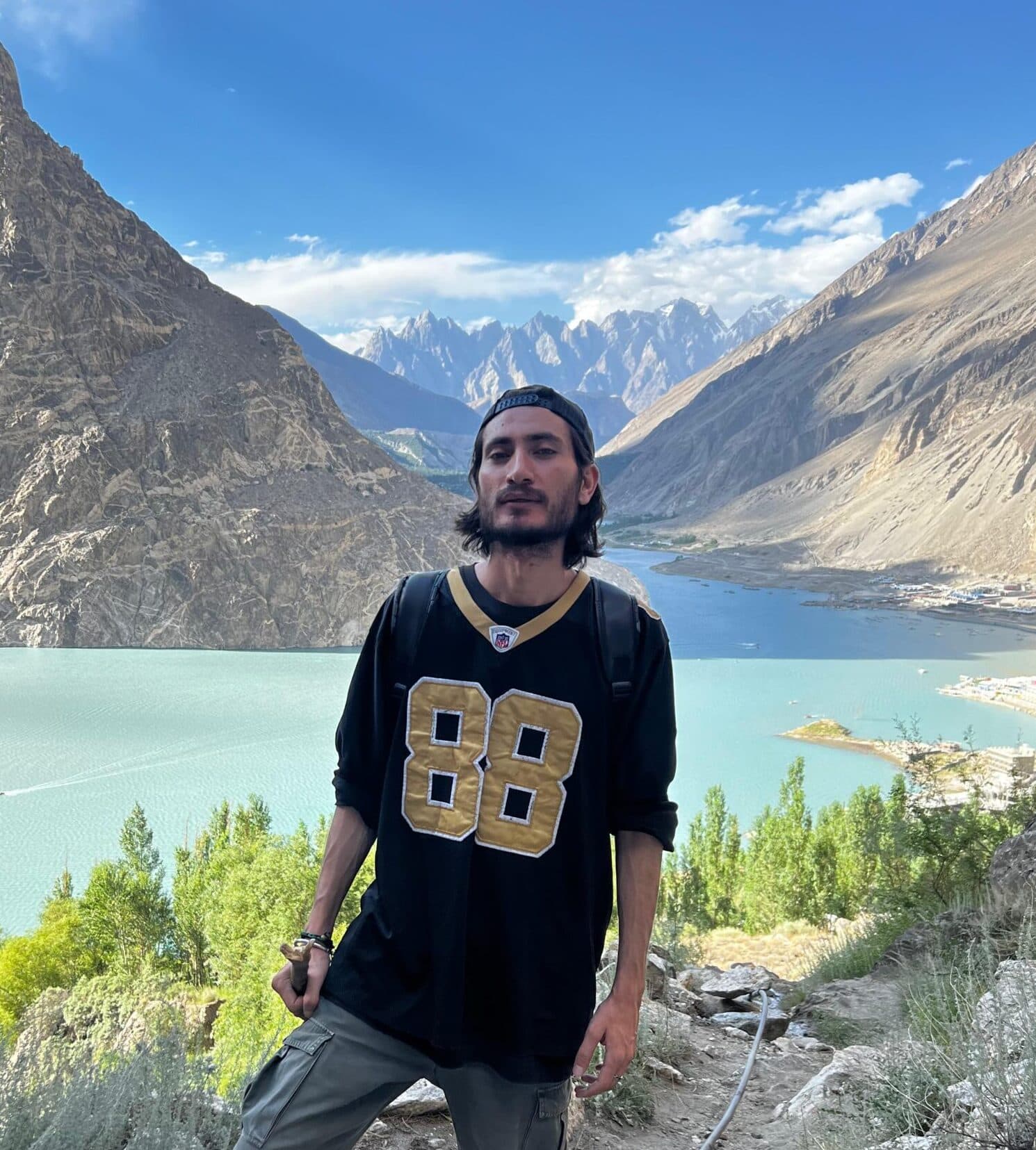 Faizan Khan