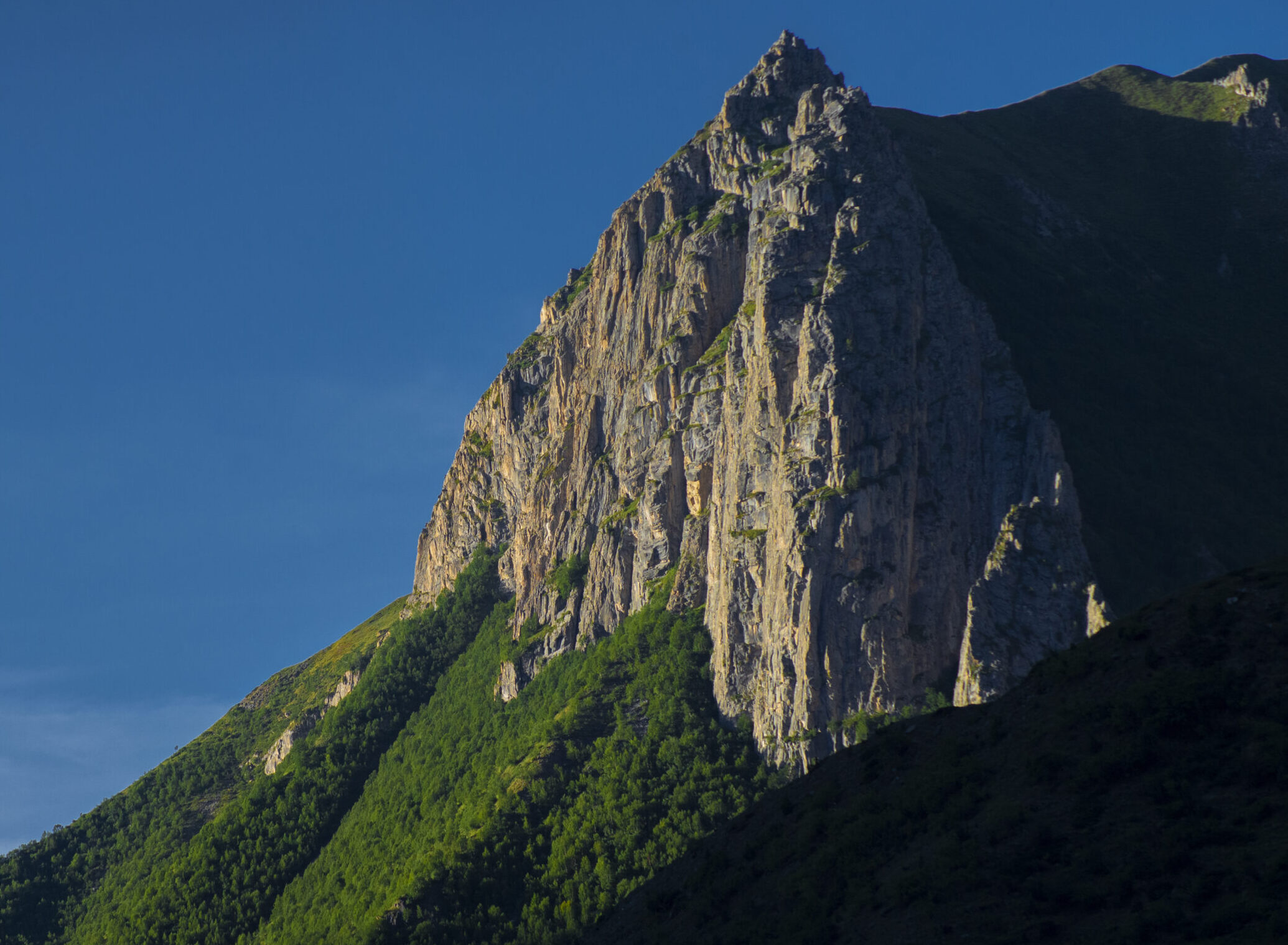 Luxury Travel Experience